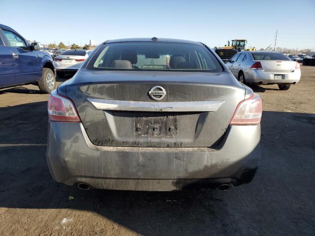 Photo 6 from auction – 2013 NISSAN ALTIMA 3.5 with VIN 1N4BL3AP1DN525628