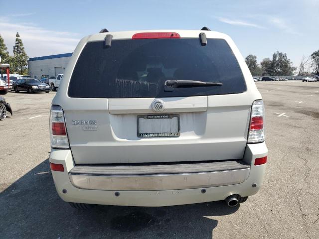 Photo 6 from auction – 2009 MERCURY MARINER PR with VIN 4M2CU87779KJ24989