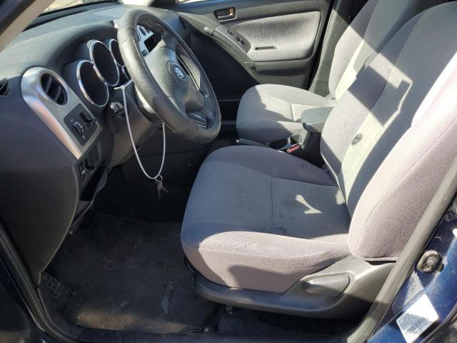 Photo 7 from auction – 2003 TOYOTA COROLLA MA with VIN 2T1KR32E93C045487