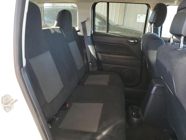 Photo 10 from auction – 2016 JEEP PATRIOT SP with VIN 1C4NJPBA2GD693450