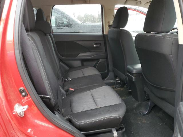 Photo 10 from auction – 2016 MITSUBISHI OUTLANDER with VIN JA4AZ3A35GZ057668