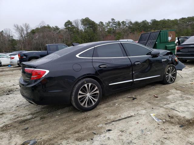 Photo 3 from auction – 2017 BUICK LACROSSE E with VIN 1G4ZP5SS5HU139734