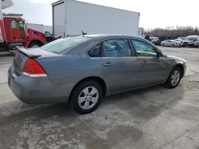 Photo 3 from auction – 2008 CHEVROLET IMPALA LT with VIN 2G1WT58N481365563