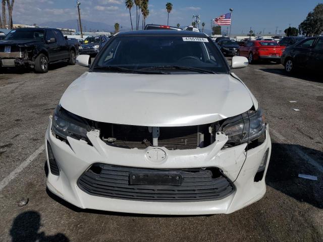 Photo 5 from auction – 2015 TOYOTA SCION TC with VIN JTKJF5C71F3095502