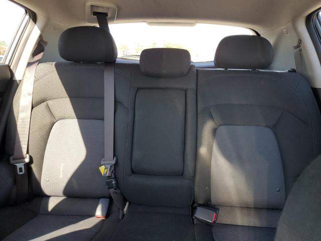 Photo 10 from auction – 2014 KIA SPORTAGE B with VIN KNDPB3AC3E7569264