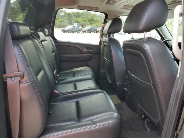 Photo 10 from auction – 2013 CHEVROLET AVALANCHE with VIN 3GNTKGE70DG236937