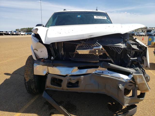Photo 5 from auction – 2005 CHEVROLET 1500 with VIN 2GCEK13T151189555