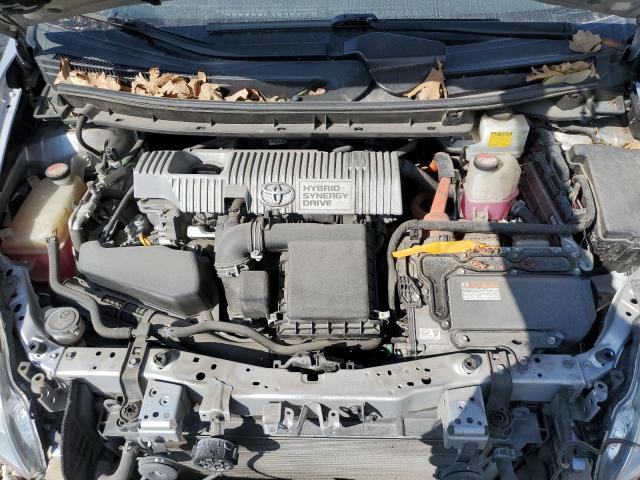 Photo 11 from auction – 2015 TOYOTA PRIUS with VIN JTDKN3DU6F1918315