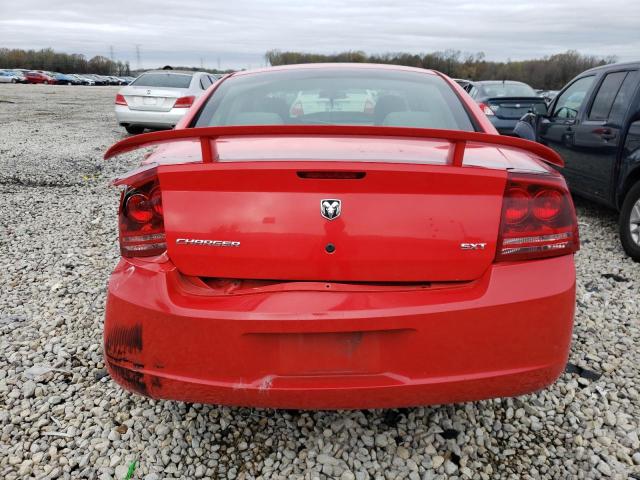 Photo 6 from auction – 2007 DODGE CHARGER SE with VIN 2B3KA43G87H870446