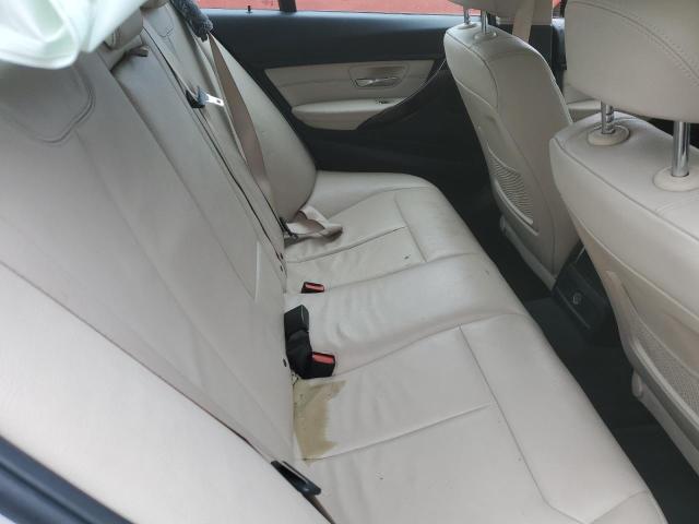 Photo 10 from auction – 2018 BMW 320 XI with VIN WBA8A3C5XJA505545