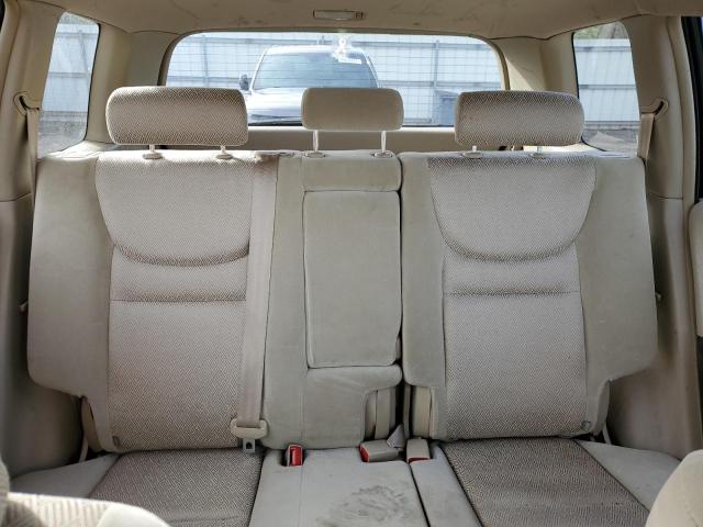Foto 10 de la subasta – 2003 TOYOTA HIGHLANDER con VIN JTEHF21A030118988