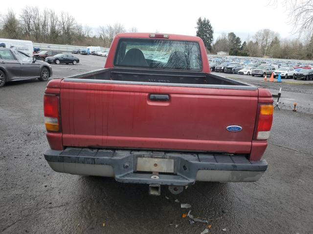Photo 6 from auction – 1999 FORD RANGER SUP with VIN 1FTYR14C4XPC05633