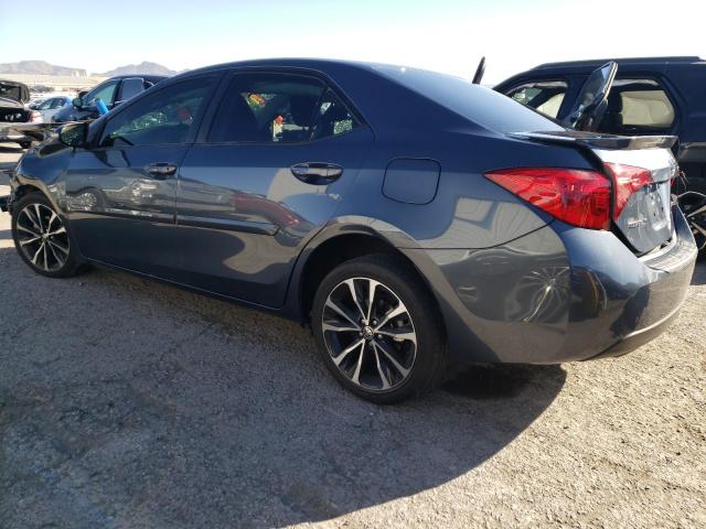 Photo 2 from auction – 2018 TOYOTA COROLLA L with VIN 2T1BURHEXJC099600