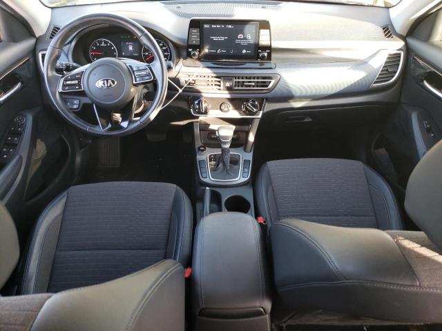 Photo 8 from auction – 2021 KIA SELTOS S with VIN KNDEU2AA4M7174941