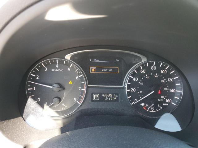 Photo 9 from auction – 2014 NISSAN ALTIMA 2.5 with VIN 1N4AL3AP3EN336346