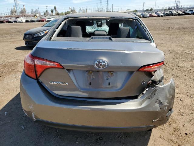 Photo 6 from auction – 2019 TOYOTA COROLLA L with VIN 2T1BURHE0KC180817