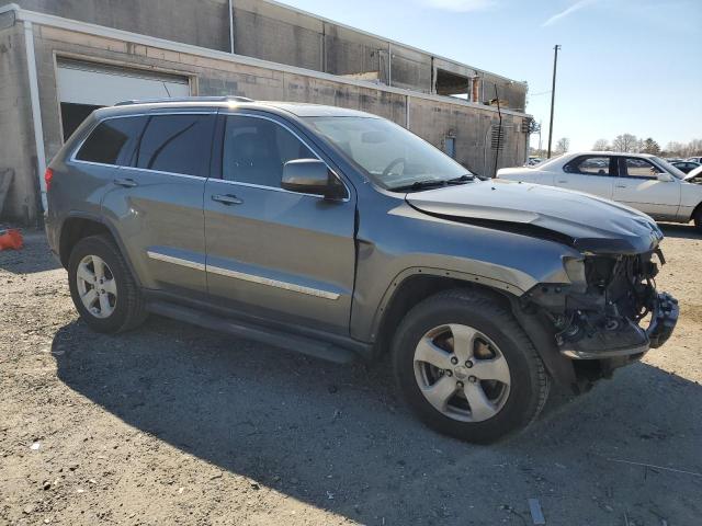 Photo 4 from auction – 2012 JEEP GRAND CHER with VIN 1C4RJFAGXCC106770