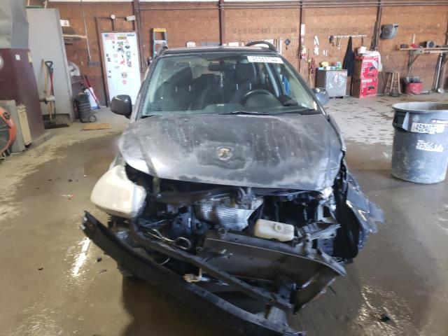 Photo 5 from auction – 2008 SUZUKI SX4 BASE with VIN JS2YA413X85101132