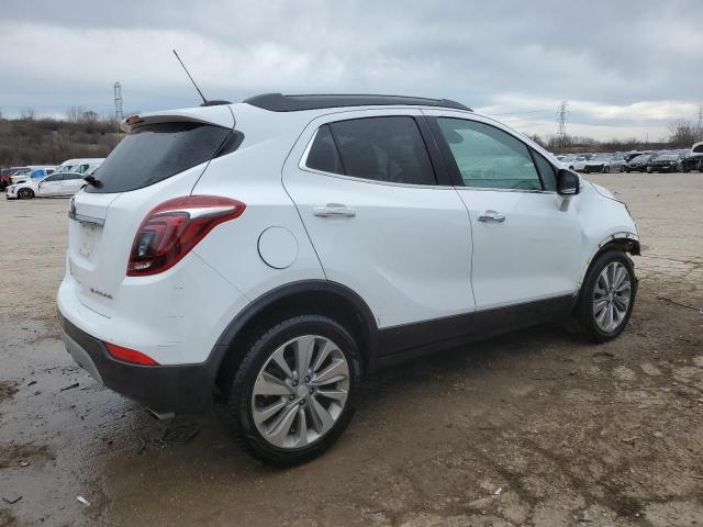 Photo 3 from auction – 2018 BUICK ENCORE PRE with VIN KL4CJASB9JB666952