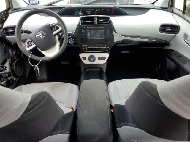 Photo 8 from auction – 2017 TOYOTA PRIUS with VIN JTDKBRFU8H3540997