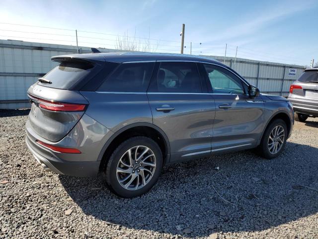 Photo 3 from auction – 2021 LINCOLN CORSAIR with VIN 5LMCJ1D97MUL22991