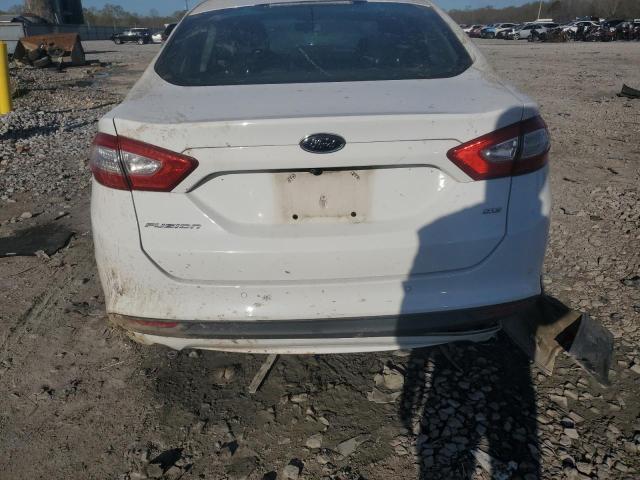 Photo 6 from auction – 2016 FORD FUSION SE with VIN 3FA6P0H72GR139778