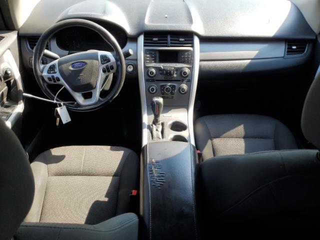 Photo 8 from auction – 2013 FORD EDGE SEL with VIN 2FMDK3JC5DBC43132