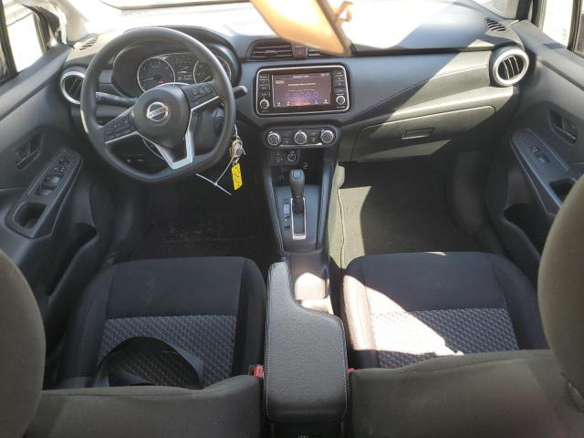 Photo 8 from auction – 2022 NISSAN VERSA S with VIN 3N1CN8DV1NL856746