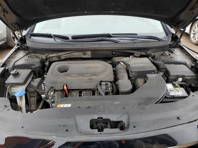 Photo 11 from auction – 2016 HYUNDAI SONATA SE with VIN 5NPE24AF8GH301008
