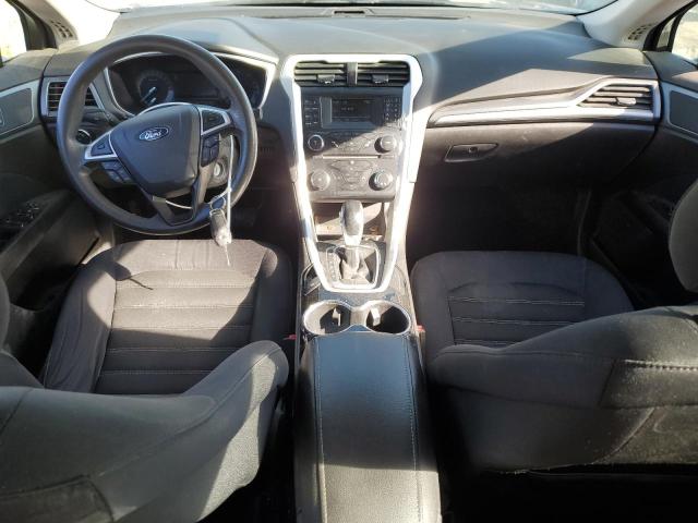 Photo 8 from auction – 2014 FORD FUSION SE with VIN 1FA6P0H76E5363670