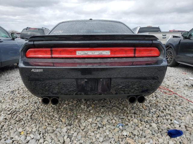 Photo 6 from auction – 2011 DODGE CHALLENGER with VIN 2B3CJ5DT9BH501495
