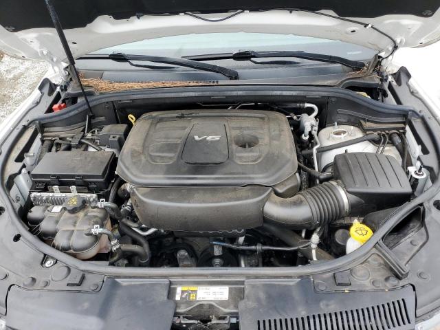 Foto 12 de la subasta – 2018 DODGE DURANGO CI con VIN 1C4RDHEG9JC443179