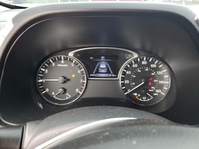 Zdjęcie 9 z aukcji – 2017 NISSAN PATHFINDER z VIN 5N1DR2MN4HC689684