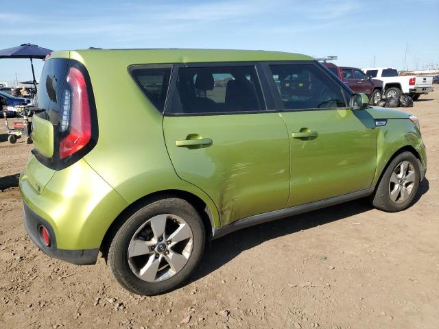 Photo 3 from auction – 2019 KIA SOUL with VIN KNDJN2A20K7920643