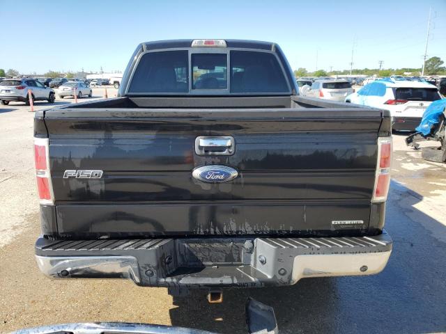 Photo 6 from auction – 2013 FORD F150 SUPER with VIN 1FTFW1EF4DKD03109