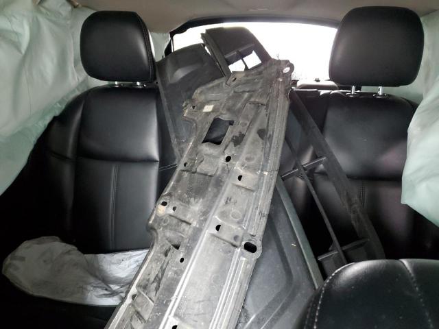 Photo 10 from auction – 2020 NISSAN PATHFINDER with VIN 5N1DR2CM3LC605632