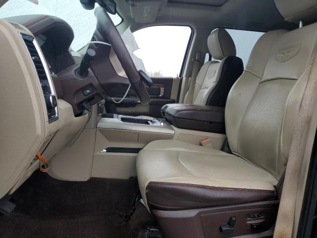 Photo 7 from auction – 2018 RAM 1500 LONGH with VIN 1C6RR7PT2JS236751
