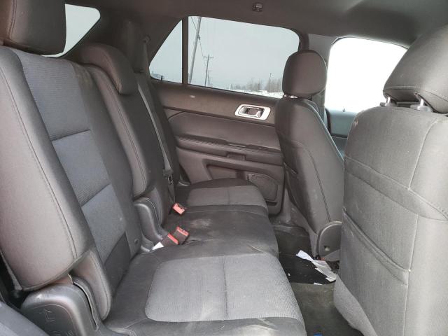 Photo 11 from auction – 2014 FORD EXPLORER X with VIN 1FM5K7D81EGA52773