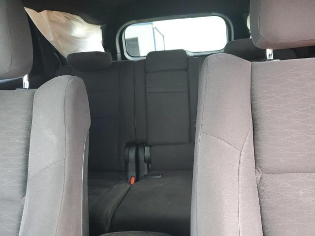 Photo 10 from auction – 2019 DODGE DURANGO SX with VIN 1C4RDHAGXKC779723