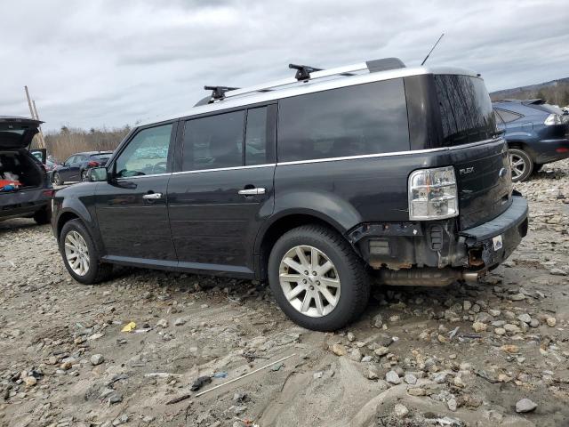 Photo 2 from auction – 2011 FORD FLEX SEL with VIN 2FMHK6CC8BBD00520