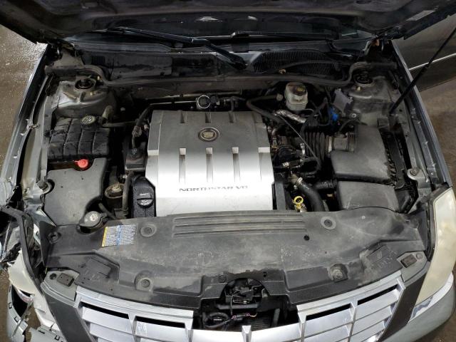 Photo 11 from auction – 2008 CADILLAC DTS with VIN 1G6KD57Y78U159157