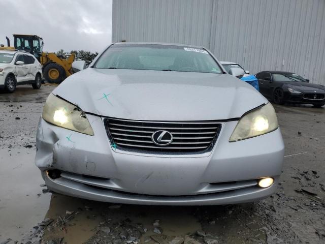 Photo 5 from auction – 2009 LEXUS ES 350 with VIN JTHBJ46GX92285355