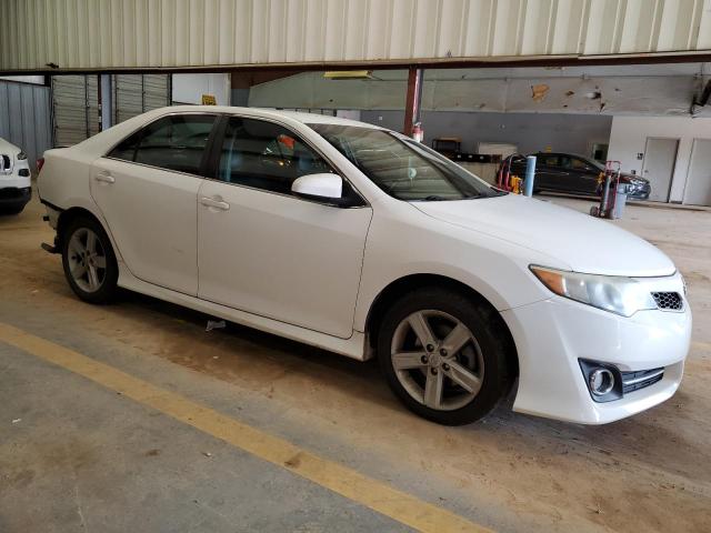 Photo 4 from auction – 2013 TOYOTA CAMRY L with VIN 4T1BF1FK9DU700406