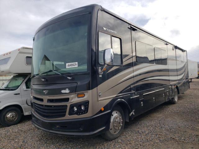 Photo 2 from auction – 2017 FORD F53 with VIN 1F66F5DY3H0A00482