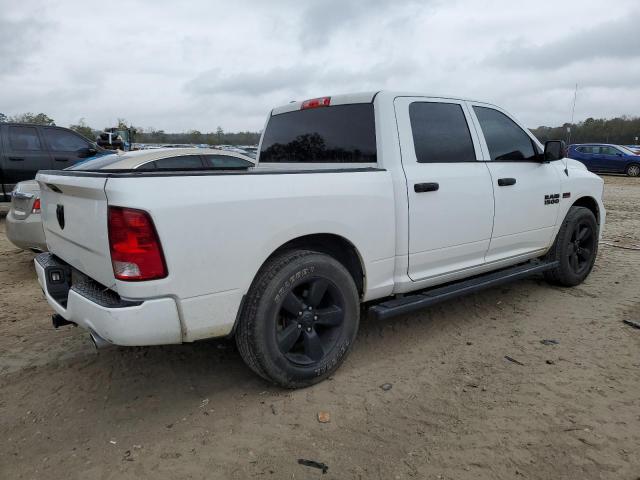 Photo 3 from auction – 2017 RAM 1500 ST with VIN 1C6RR6KT5HS763503
