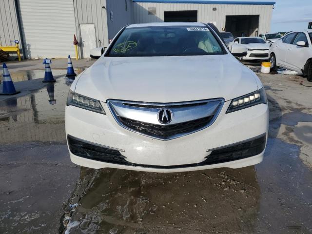 Photo 5 from auction – 2016 ACURA TLX with VIN 19UUB1F35GA010032