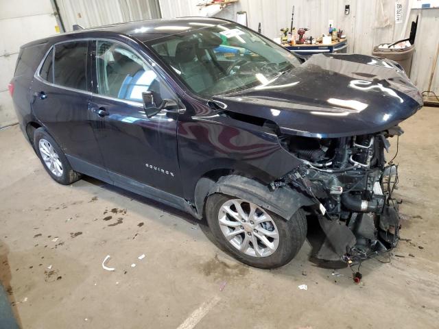 Photo 4 from auction – 2020 CHEVROLET EQUINOX LT with VIN 3GNAXUEV7LS576409