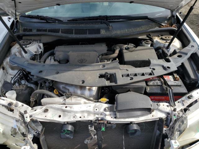 Photo 11 from auction – 2012 TOYOTA CAMRY BASE with VIN 4T1BF1FKXCU514906