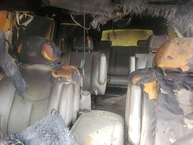 صورة رقم 10 من المزاد - 2006 CADILLAC ESCALADE E مع VIN 3GYFK66N36G124515