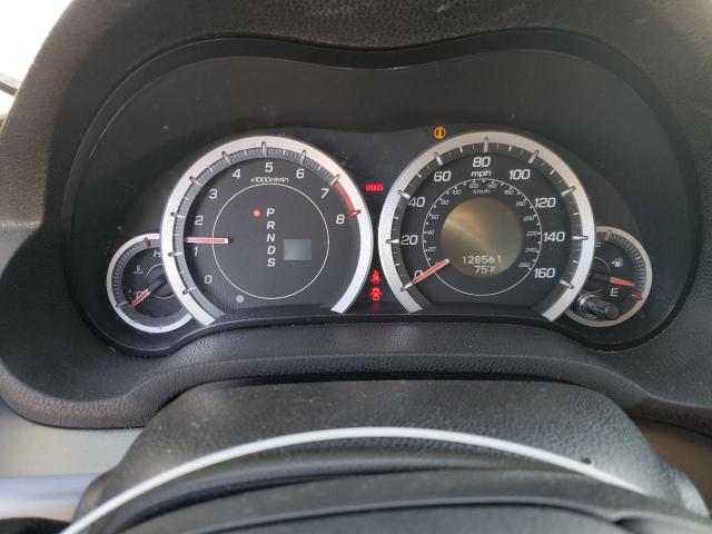 Photo 9 from auction – 2012 ACURA TSX with VIN JH4CU2F4XCC003349